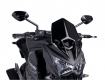 Cupolino Sport Per Moto Naked Kawasaki Z 800 D E-Version ABS 