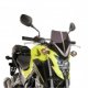 Cupolino Sport Per Moto Naked Honda CB 500 FA ABS 