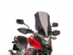 Cupolino Touring Per Moto Naked Honda CB 500 XA ABS 