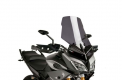Cupolino Touring Per Moto Naked Yamaha Tracer 900 850 TRA MT09 ABS 