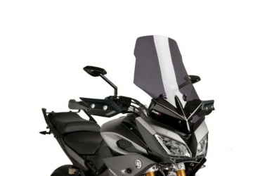 Cupolino Touring Per Moto Naked Yamaha Tracer 900 850 TRA MT09 ABS