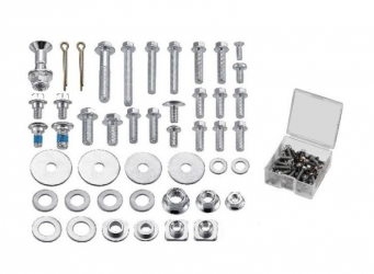 Kit viti Carene Suzuki RM 125 - RM 250 - RM-Z 250