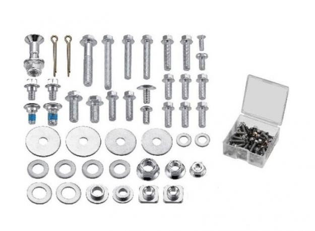 Kit viti Carene Suzuki RM 125 - RM 250 - RM-Z 250 