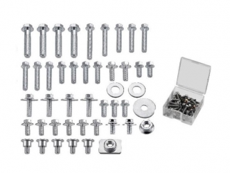Kit viti Carene Yamaha WR 250 R - WR 250 F