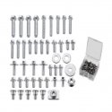 Kit viti Carene Yamaha WR 250 R - WR 250 F