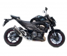 Scarico Leovince SBK Titanio Factory S Carbon Kawasaki Z 800 