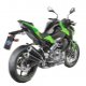 Scarico Leovince GP Dual Slip On Kawasaki Z 900 D ABS 