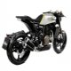 Scarico Leovince GP Dual Slip On Husqvarna Vitpilen 701 