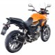 Scarico Leovince GP Dual Slip On Honda CB 500 FA ABS - CBR 500 RA ABS 