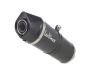 Scarico Leovince SBK Carbon Slip Evo 2 Honda NC 700 S - NC 750 SA ABS 