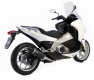 Scarico Leovince SBK Carbon Slip Evo 2 Honda NC 700 S - NC 750 SA ABS 