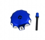 Tappo Benzina In Allumunio Yamaha YZ 125 -250 - YZ 250 F - YZ 450 F