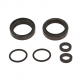 KIT PARAOLI FORCELLA ATHENA