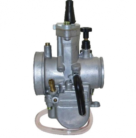 Carburatore PWK 30 mm Racing Valvola Piatta