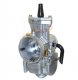 Carburatore PWK 28 mm Racing Valvola Piatta