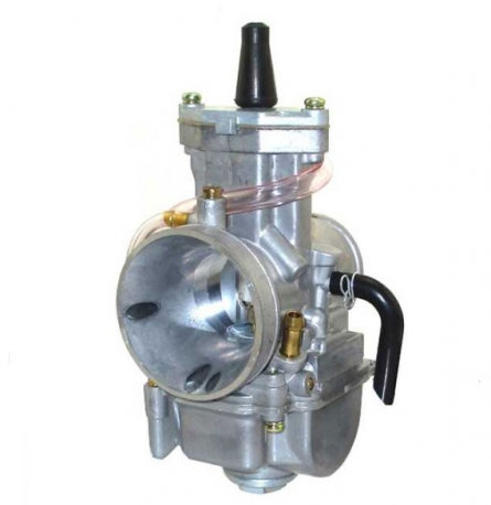 Carburatore PWK 28 mm Racing Valvola Piatta