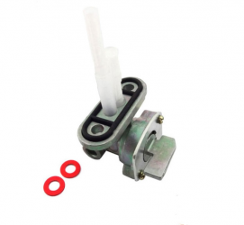 Rubinetto Benzina Con Filtro Yamaha - Suzuki
