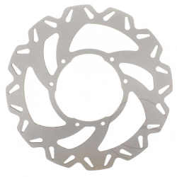 Disco Freno Extreme Acciaio Inox Honda CRF 250 R - CRF 450 R