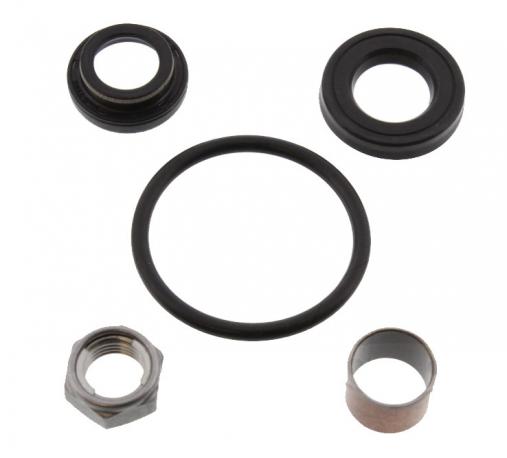 Kit Revisione Ammortizzatore Honda CR 125 R - CR 250 R - VFR 400 R 
