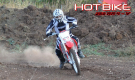 HOT BIKE 250 RR 4-V 2019 
