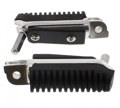 Kit Pedane Poggiapiedi Suzuki GSF 600 U Bandit - GSX 1300 R Hayabusa 