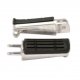 Kit Pedane Poggiapiedi Yamaha BT 1100 Bulldog - FJR 1300 