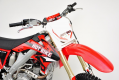 HOT BIKE 250 RR 4-V 2019 