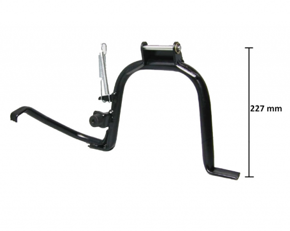 Cavalletto Centrale Completo Yamaha YN 50 F 4T Neos 