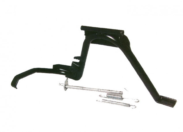 Cavalletto Centrale Completo Honda SH 125 i - SH 150 AD i ABS 