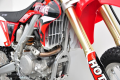HOT BIKE 250 RR 4-V 2019 