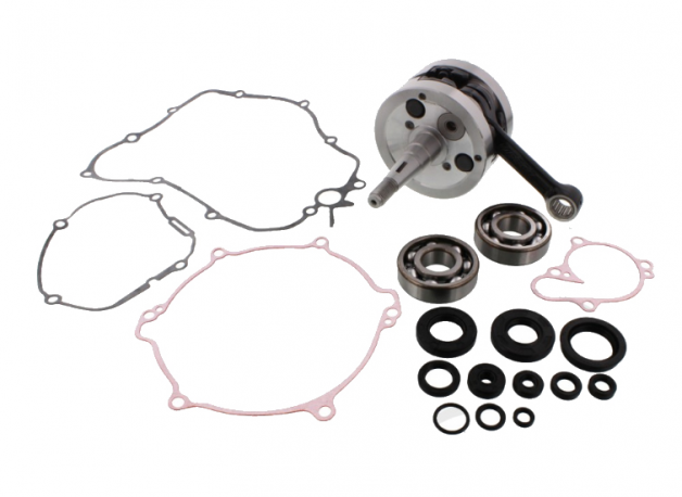 Kit Albero Motore Completo Wiseco Yamaha YZ 125 