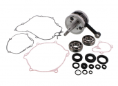 Kit Albero Motore Completo Wiseco Yamaha YZ 125