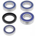 Cuscinetti Ruota Posteriore Honda VT 1300 CXA ABS