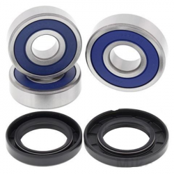 Cuscinetti Ruota Posteriore Honda CBR 500 RA ABS