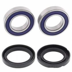Cuscinetti Ruota Posteriore Yamaha YFM 90 RYXG Raptor