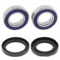 Cuscinetti Ruota Posteriore Yamaha YFM 90 RYXG Raptor