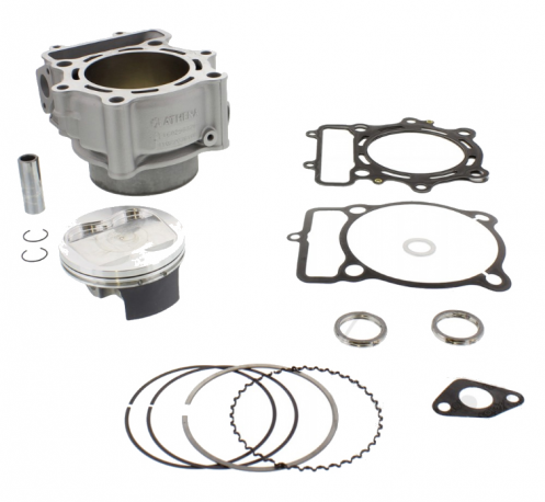 Kit Cilindro HUS 300 CCM Husqvarna TC 250 4T - TE 250 4T 