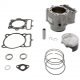 Kit Cilindro HUS 300 CCM Husqvarna TC 250 4T - TE 250 4T Euro3 