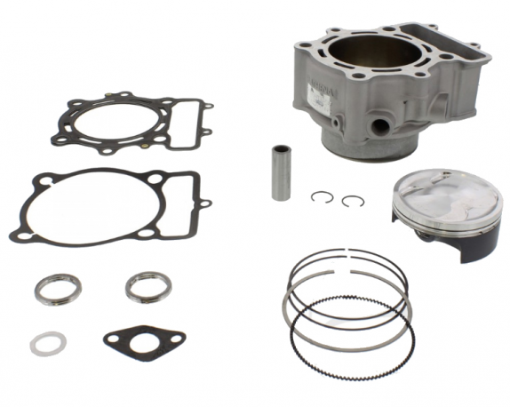 Kit Cilindro HUS 300 CCM Husqvarna TC 250 4T - TE 250 4T Euro3 
