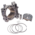 Kit Cilindro 290 CC Suzuki RM-Z 250
