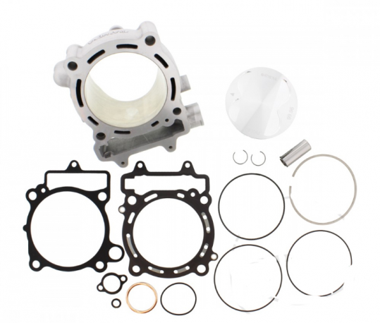 Kit Cilindro 487 CC Kawasaki KX 450 F 