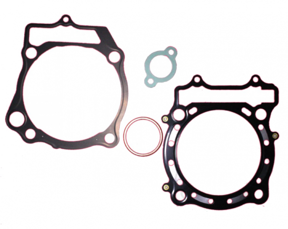 Kit Guarnizioni Parte Superiore Cilindro Athena Suzuki LT-R 450 QuadRacer 