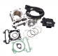 Kit Cilindro Athena 182 CC HM-Moto - Yamaha 