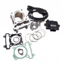 Kit Cilindro Athena 182 CC HM-Moto - Yamaha
