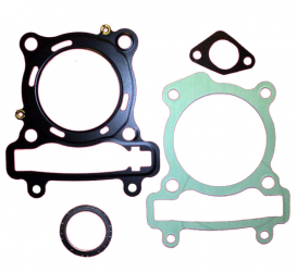 Kit Guarnizioni Parte Superiore Cilindro Athena HM-Moto - Yamaha