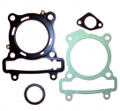 Kit Guarnizioni Parte Superiore Cilindro Athena HM-Moto - Yamaha