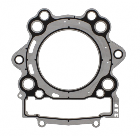 Guarnizione Testata Athena Yamaha YFM 550 FWA FGY Grizzly 