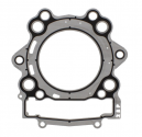 Guarnizione Testata Athena Yamaha YFM 550 FWA FGY Grizzly