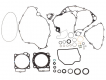 Kit Guarnizione Motore Completo Athena Honda CRF 450 R - CRF 450 RX 