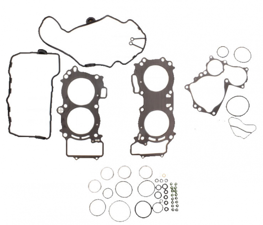 Kit Guarnizione Motore Completo Athena Honda VFR 1200 FD DCT ABS 